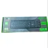 GIGASONIC RGS-1214D Desktop Wired USB Keyboard